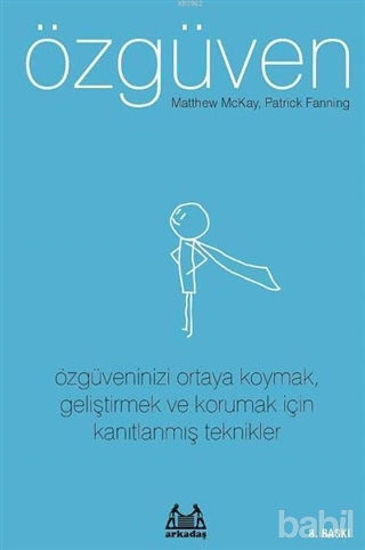 Picture of Özgüven