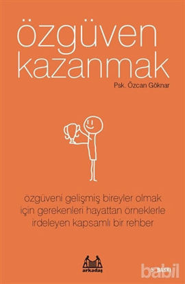 Picture of Özgüven Kazanmak