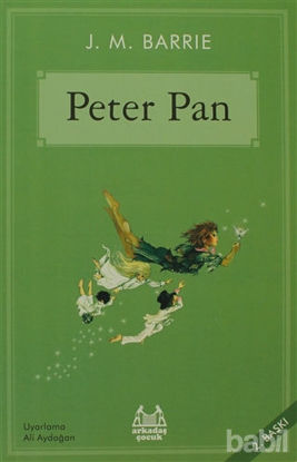 Picture of Peter Pan