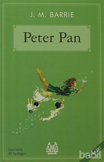 Picture of Peter Pan