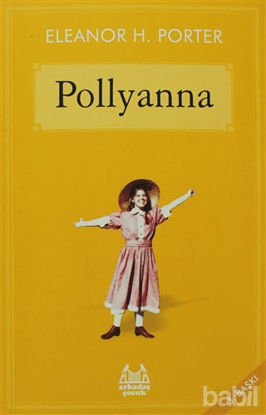 Picture of Pollyanna