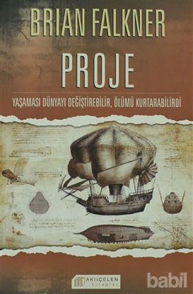 Picture of Proje