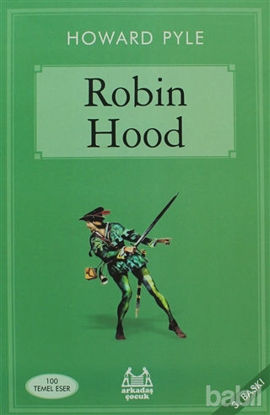 Picture of Robin Hood