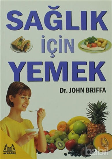 Picture of Sağlık İçin Yemek