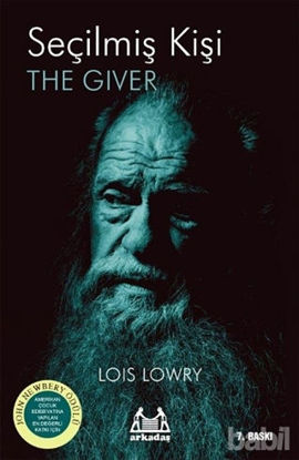 Picture of Seçilmiş Kişi