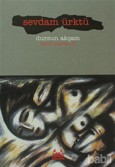 Picture of Sevdam Ürktü Bütün Eserleri 2