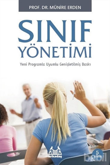 Picture of Sınıf Yönetimi