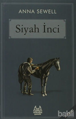 Picture of Siyah İnci