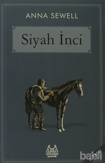 Picture of Siyah İnci