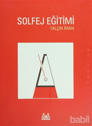 Picture of Solfej Eğitimi