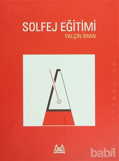 Picture of Solfej Eğitimi