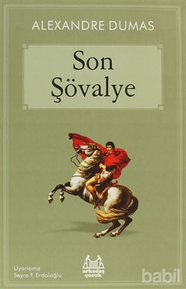 Picture of Son Şövalye