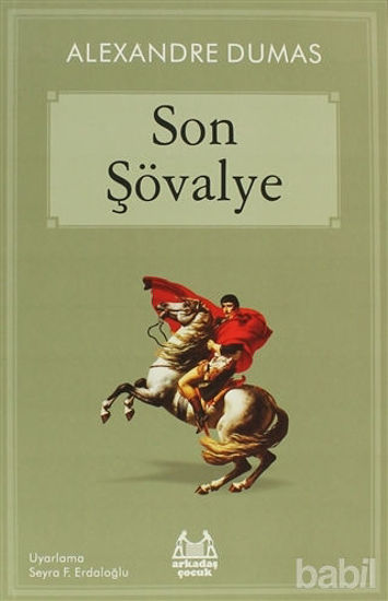 Picture of Son Şövalye