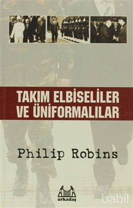 Picture of Takım Elbiseliler ve Üniformalılar