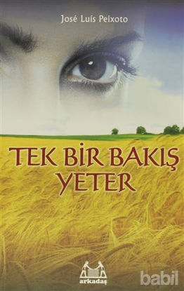 Picture of Tek Bir Bakış Yeter