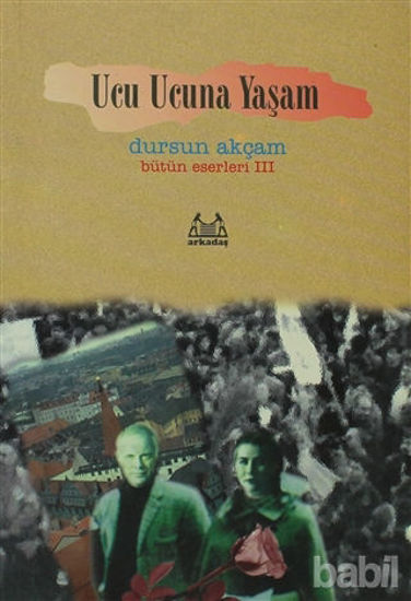 Picture of Ucu Ucuna Yaşam Bütün Eserleri 3