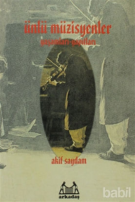 Picture of Ünlü Müzisyenler