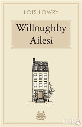 Picture of Willoughby Ailesi