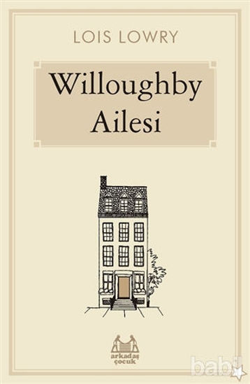 Picture of Willoughby Ailesi