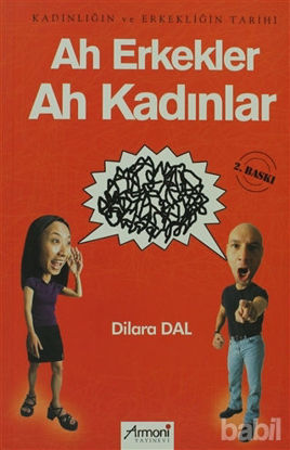Picture of Ah Kadınlar Ah Erkekler