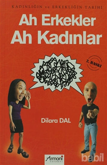 Picture of Ah Kadınlar Ah Erkekler