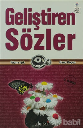 Picture of Geliştiren Sözler