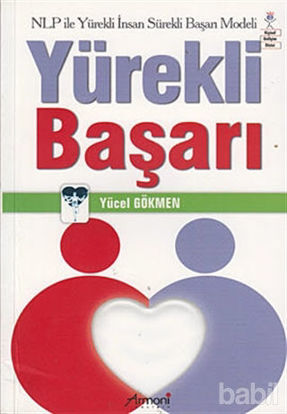Picture of Yürekli Başarı
