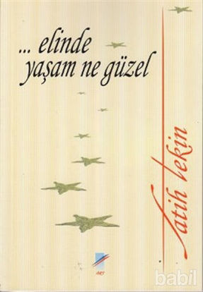Picture of Elinde Yaşam Ne Güzel