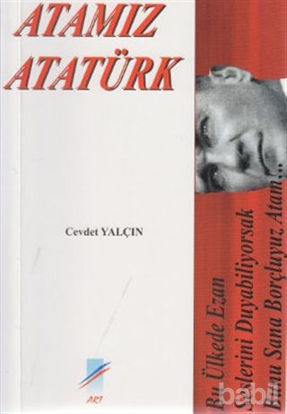 Picture of Atamız Atatürk