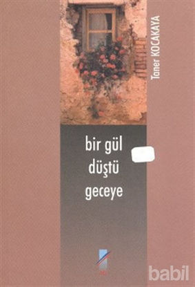 Picture of Bir Gül Düştü Geceye