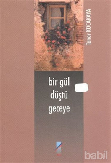 Picture of Bir Gül Düştü Geceye