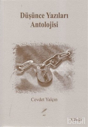 Picture of Düşünce Yazıları Antolojisi