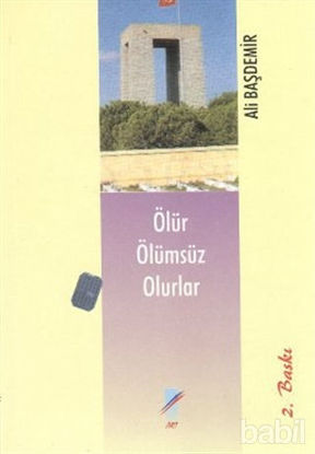 Picture of Ölür Ölümsüz Olurlar