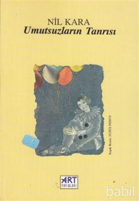 Picture of Umutsuzların Tanrısı