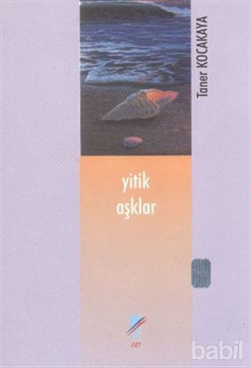 Picture of Yitik Aşklar