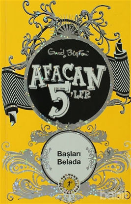 Picture of Afacan 5’ler Başları Belada