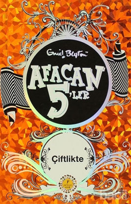 Picture of Afacan 5’ler Çiftlikte