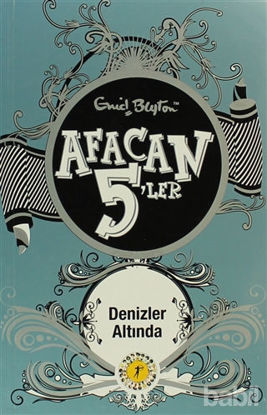 Picture of Afacan 5’ler Denizler Altında