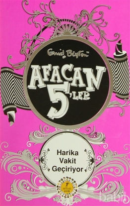 Picture of Afacan 5’ler Harika Vakit Geçiriyor!