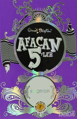 Picture of Afacan 5’ler Kaçıyor