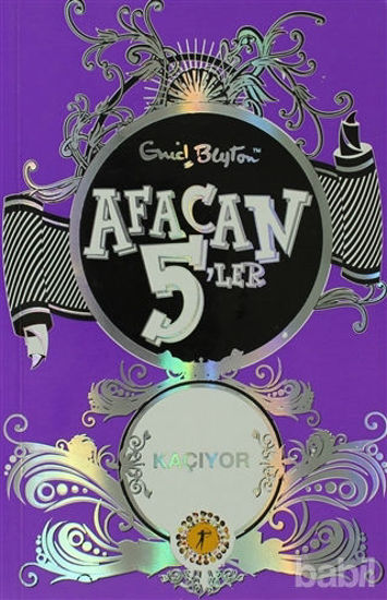 Picture of Afacan 5’ler Kaçıyor