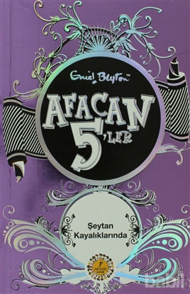 Picture of Afacan 5’ler Şeytan Kayalıklarında