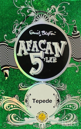 Picture of Afacan 5’ler Tepede