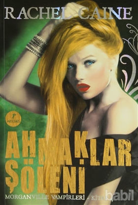 Picture of Ahmaklar Şöleni