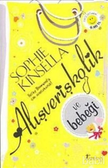 Picture of Alışverişkolik ve Bebeği