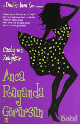 Picture of Anca Rüyanda Görürsün - Dedikoducu Kız