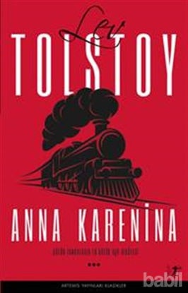 Picture of Anna Karenina