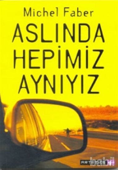 Picture of Aslında Hepimiz Aynıyız