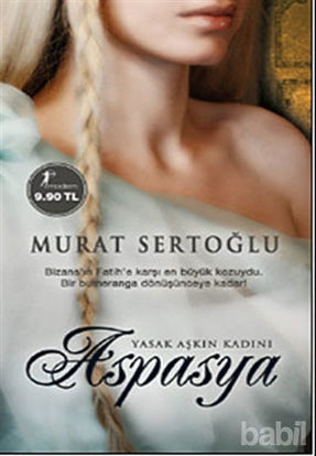 Picture of Aspasya