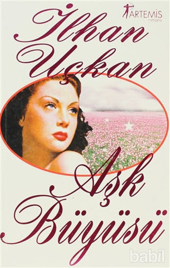 Picture of Aşk Büyüsü